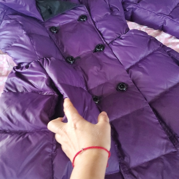 Jacket - Picture 9 of 16